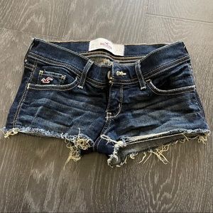 Hollister Shorts W23